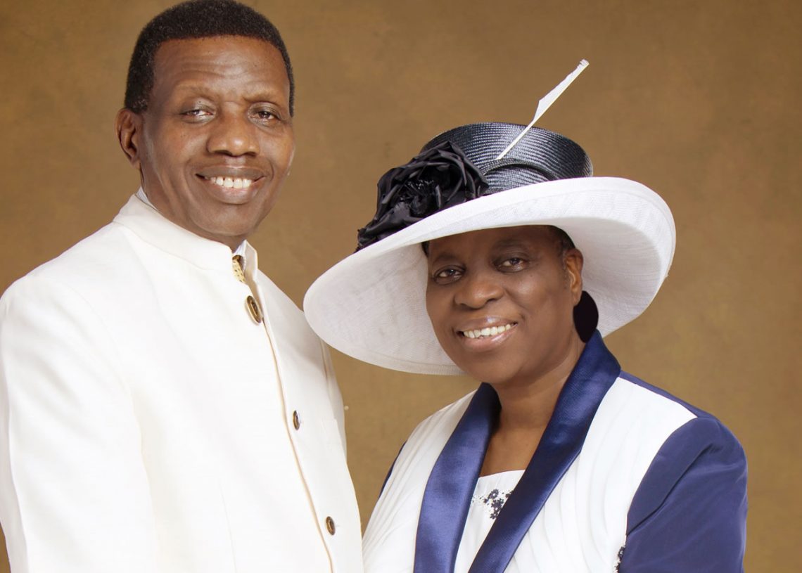 RCCG pastor reveals 50 years secret about Pastor Adeboye’s marriage