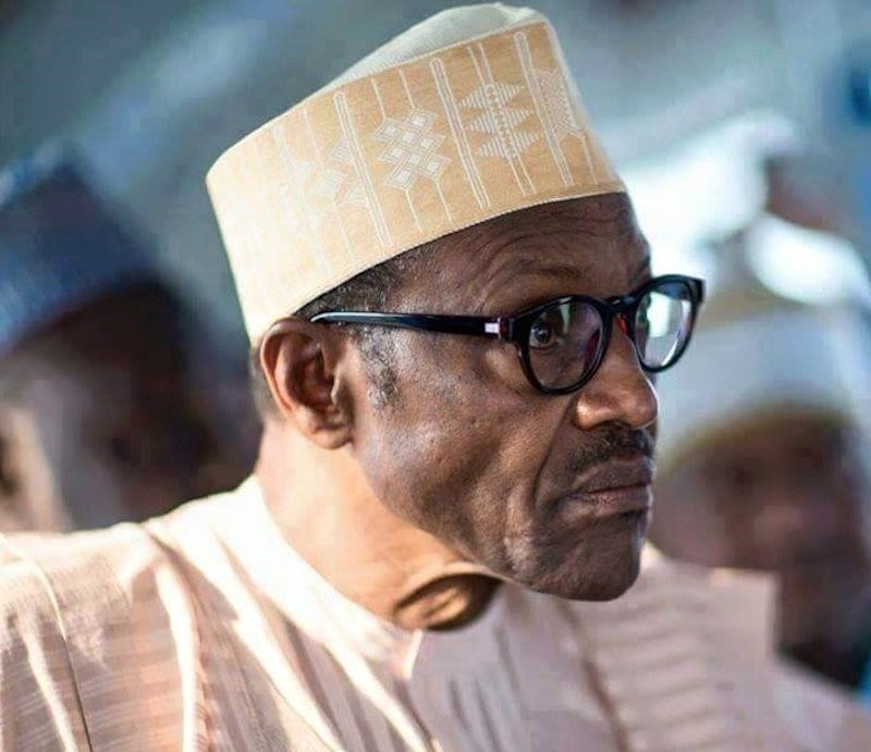 Easter: Buhari felicitates with Nigerians, renews commitment to fight against insurgency