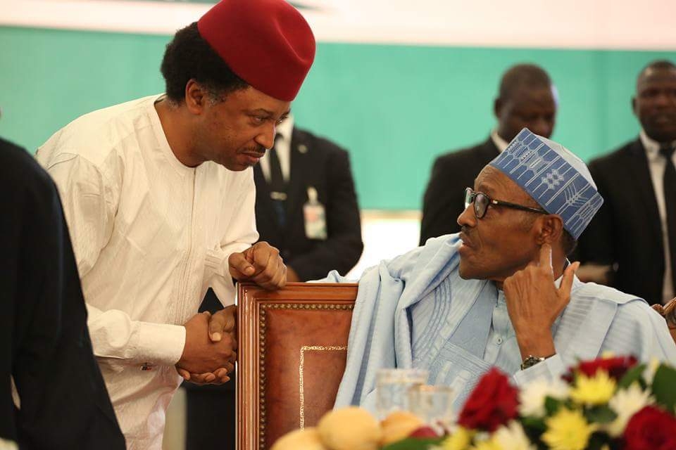 North‘d be ungrateful to hold on to power beyond 2023 – Shehu Sani