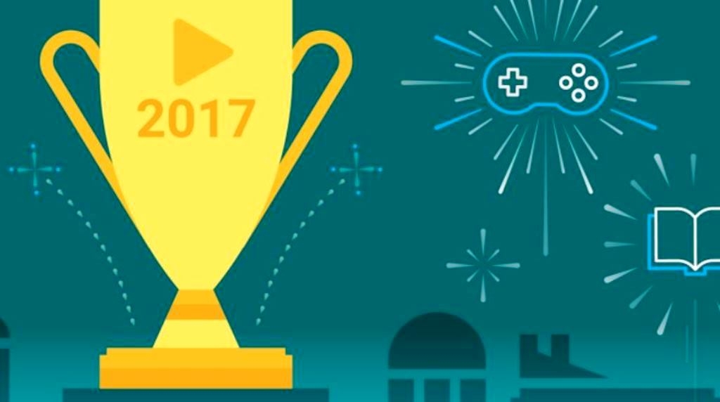 Top list 2017: TheNewsGuru mobile app performing best on Google Play Store as Google shares best apps, games, music, movies, TV shows, books of 2017