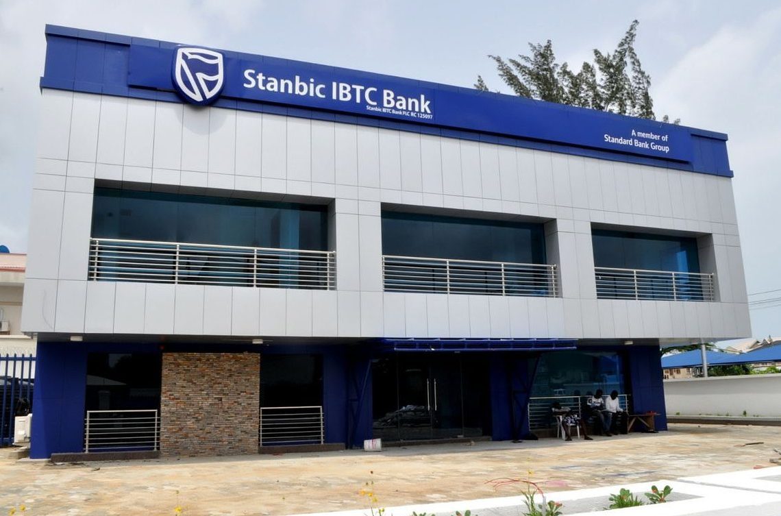 Stanbic IBTC Bank disowns ATM fraudster