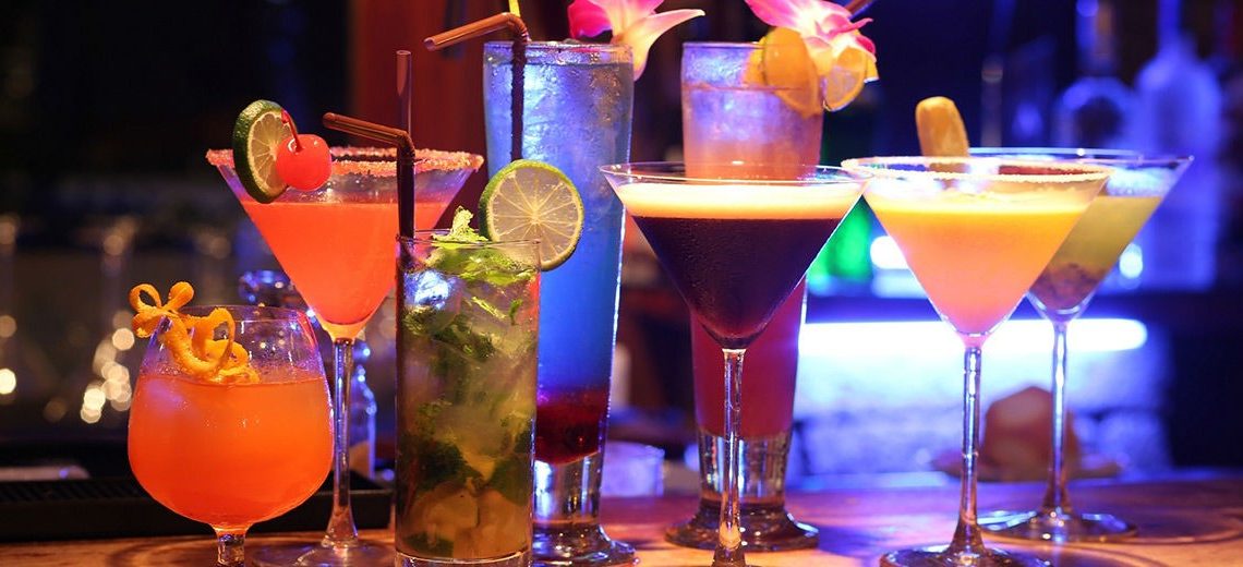 Lagos glows as International Drink Festival holds in Lagos