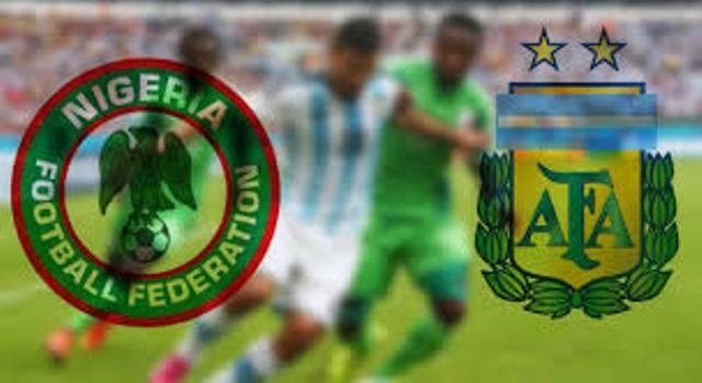 All facts you need to know as Nigeria battles Argentina at Russia 2018 World Cup