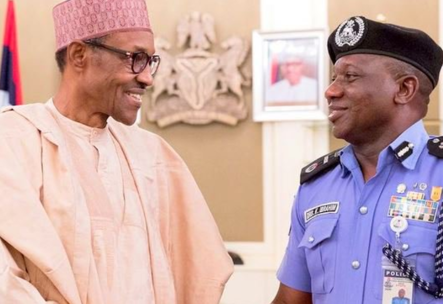 Killings: I’m shocked IG spent less than 24hrs in Benue after directing him to relocate – Buhari