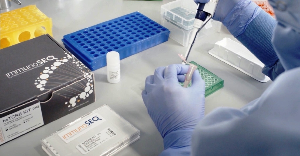 Improved cancer diagnosis: Microsoft partners Adaptive Biotechnologies