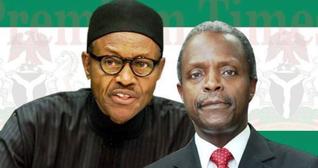 ‘Nigerians will pay dearly if Buhari is reelected in 2019’