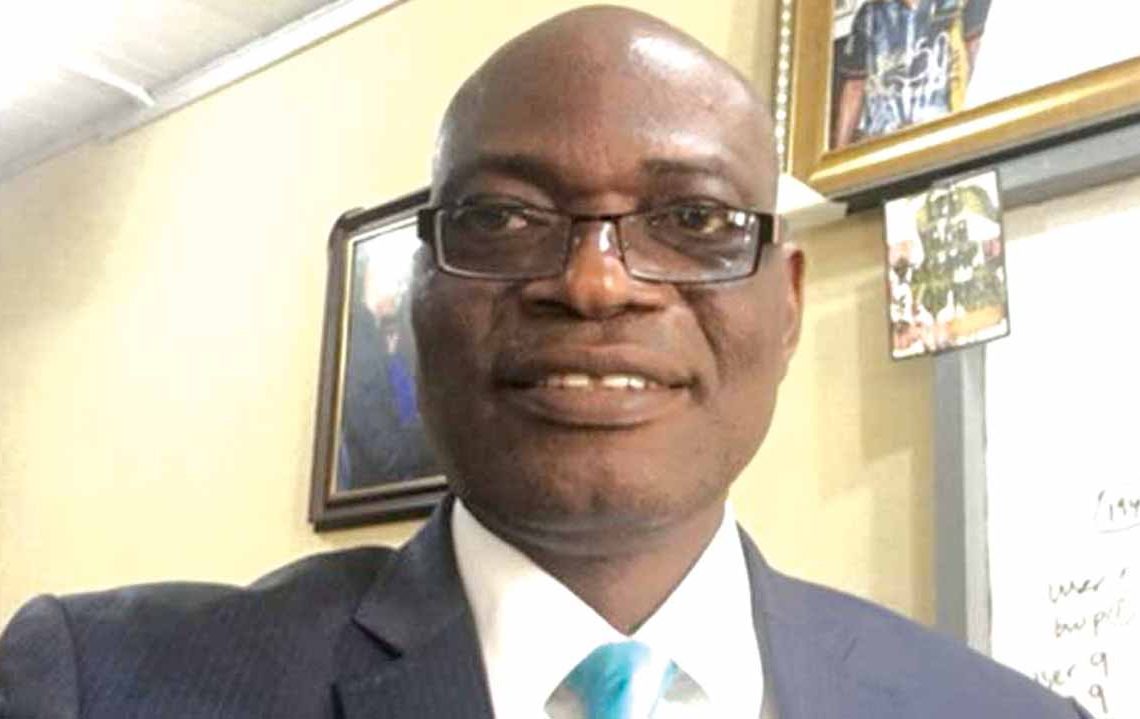 Unilag VC set to re-brand, re-position the institution