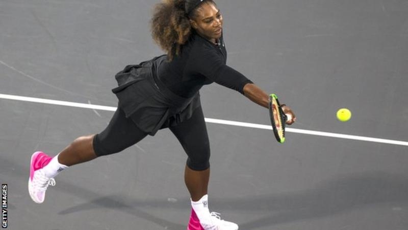 Serena Williams pulls out of Australian Open