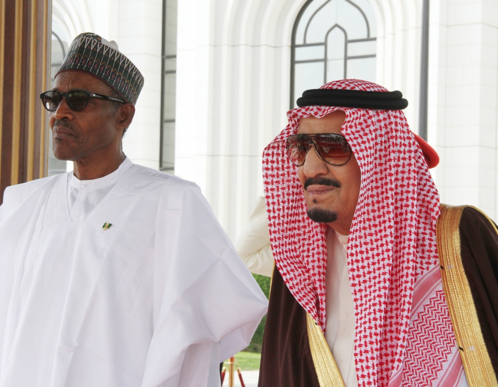 FG to engage Saudi Arabian authorities over Nigerians on death row