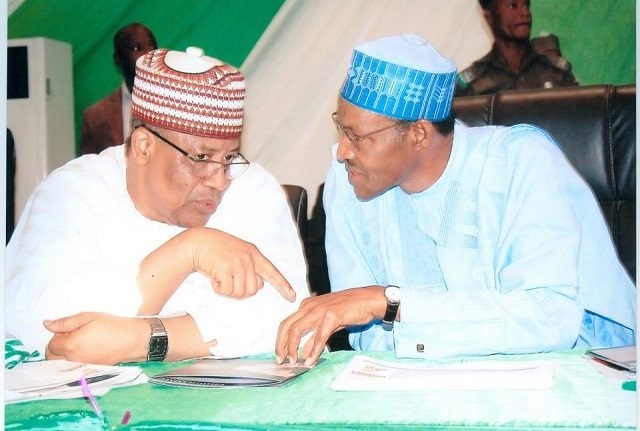 JUST IN: Retire for a younger president in 2019, Banbangida advises Buhari