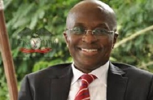 JUST IN: Buhari appoints Edward Adamu as Deputy Governor of CBN