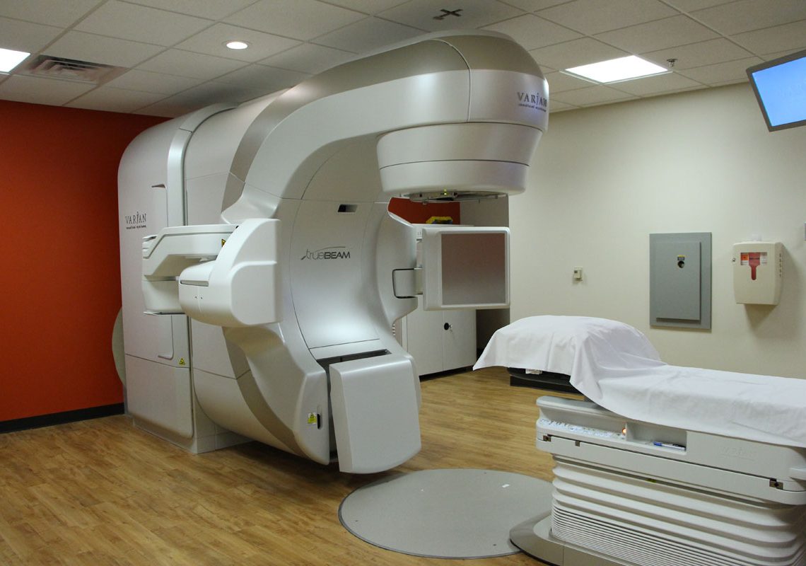 Cancer: 28 African countries have no single radiotherapy machine – UN agency