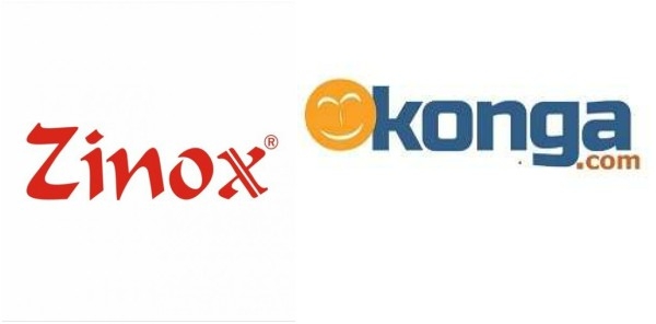Zinox Group acquires e-commerce platform, Konga