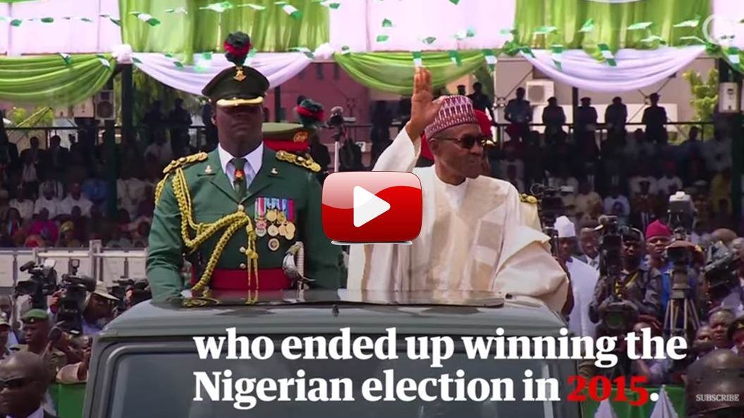 Breaking: Cambridge Analytica’s graphic video used to influence Nigeria’s election emerges