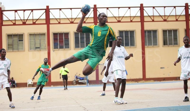 Host of National Handball Championships says games’ rules must observed