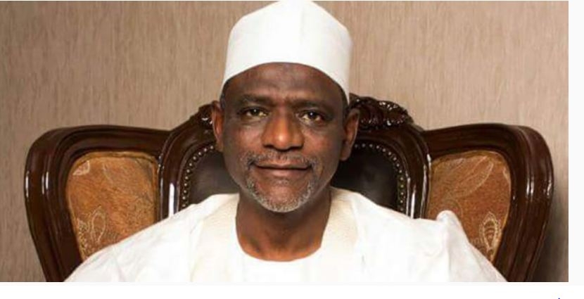 Only 28 students registered for Common Entrance examination in Zamfara - FG