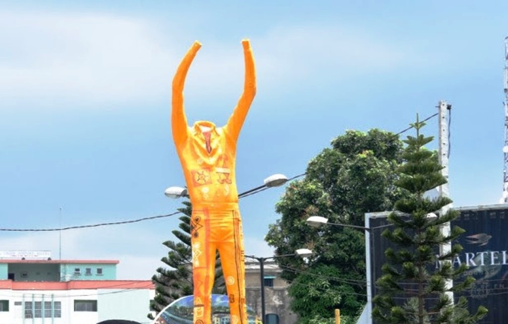 Quick read: 5 must-see statues in Lagos