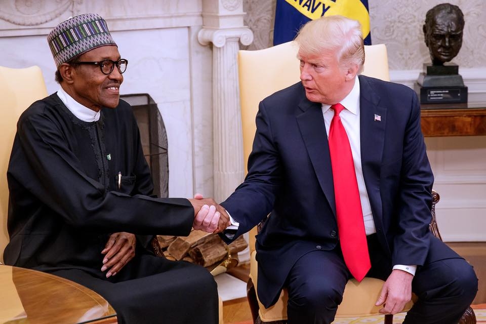 Why killings continue in Nigeria unabated – U.S. Government