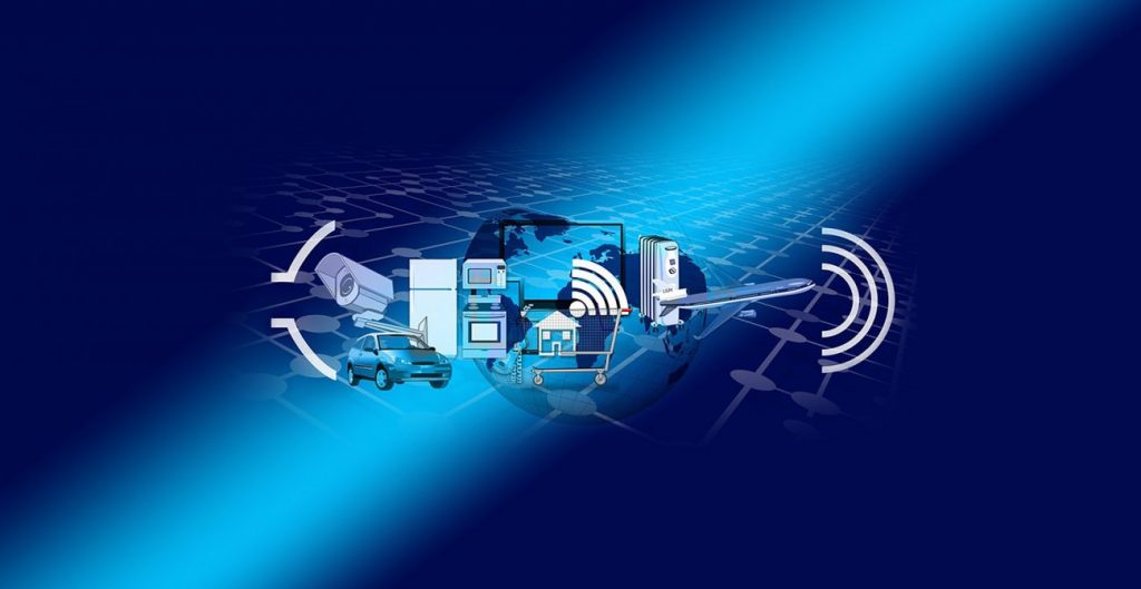 SA improves emphasis on IoT as digital strategies now focus on the technology