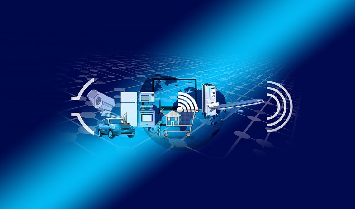 SA improves emphasis on IoT as digital strategies now focus on the technology