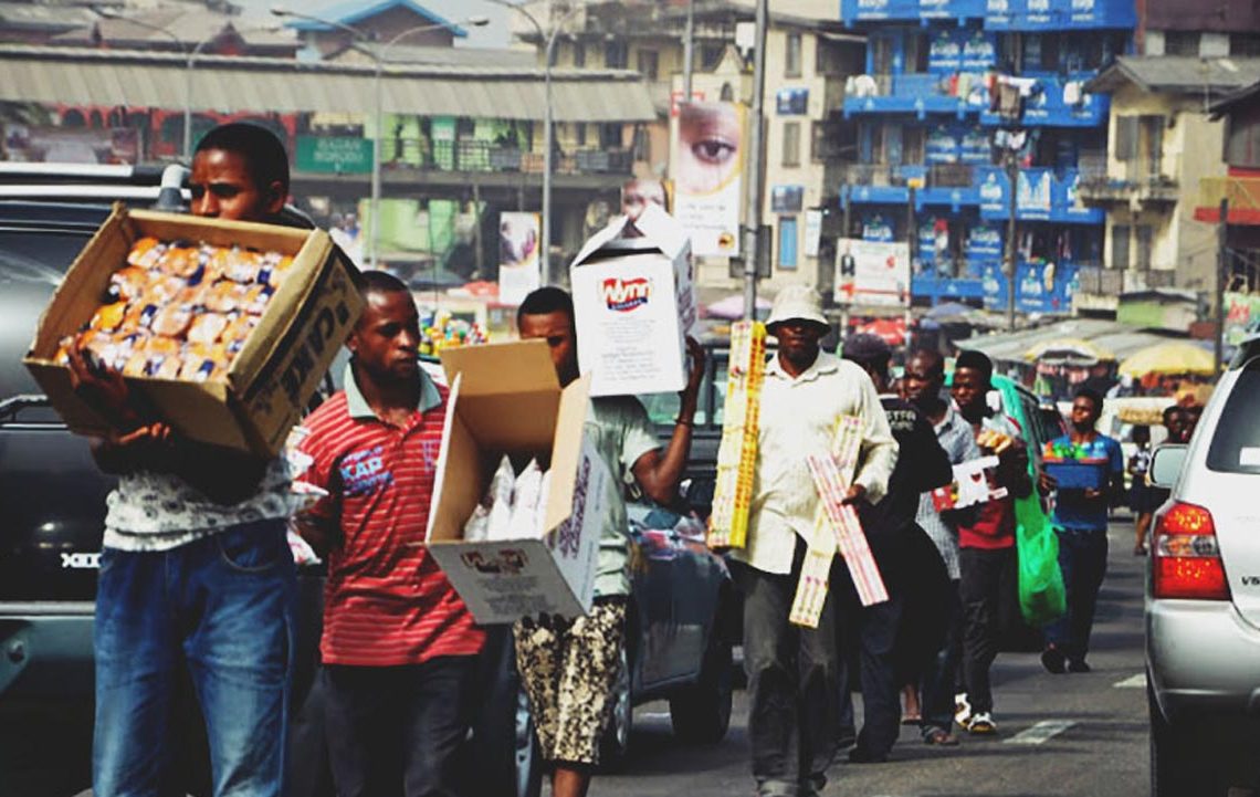 Rivers: Gov. Wike puts paid to street trading