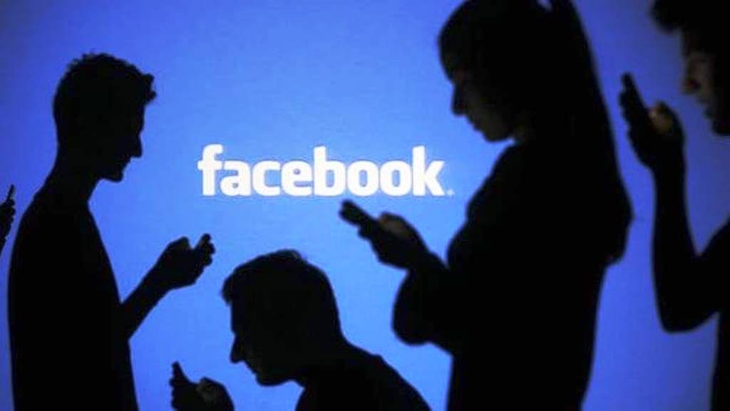 Facebook records increased graphic violence