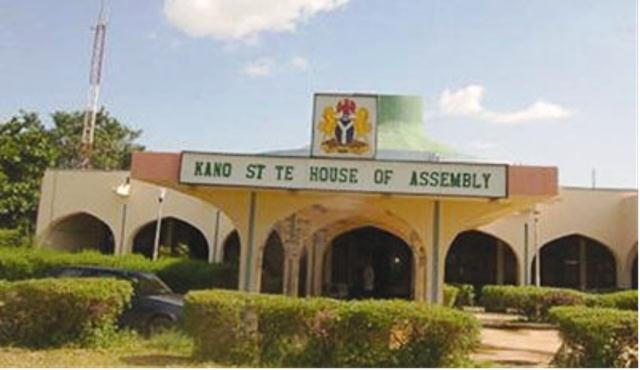 Kano Assembly passes life pensions bill for Speaker, Deputy