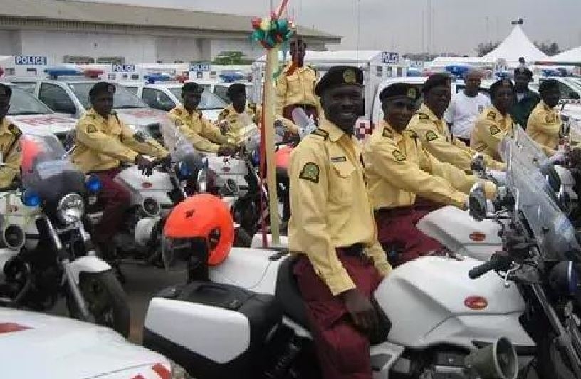 Hours after TNG report, LASTMA breaks silence on why officers desert duty posts