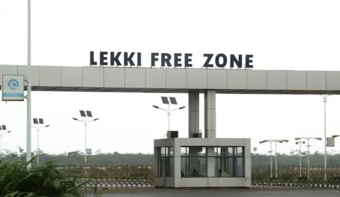 N264bn finished goods exported from Lekki Free Zone in three years - LASG
