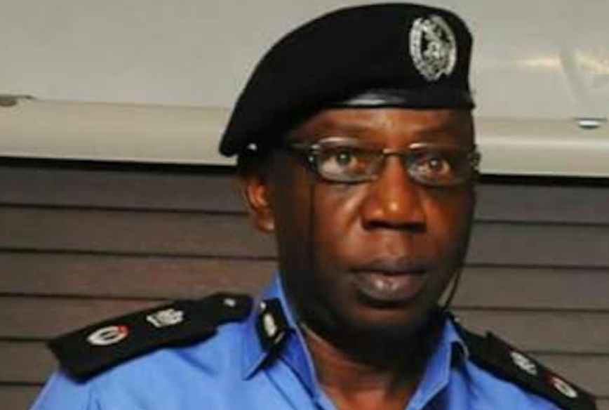 ONDO STATE COMMISSIONER OF POLICE