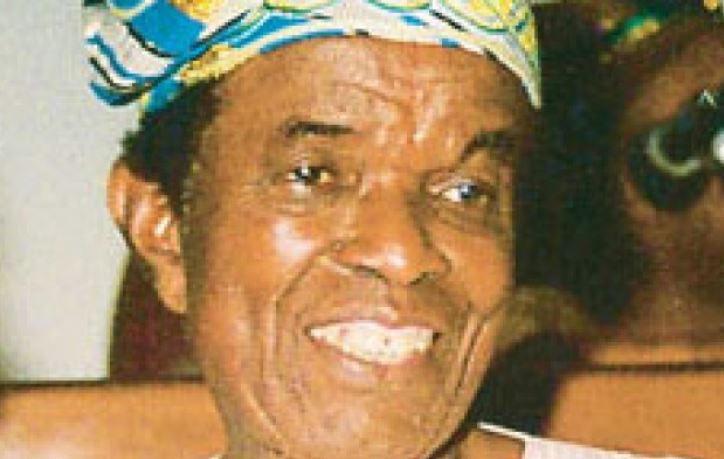 10 years after: Abubakar, Anyaoku others eulogise Pa Abraham Adesanya