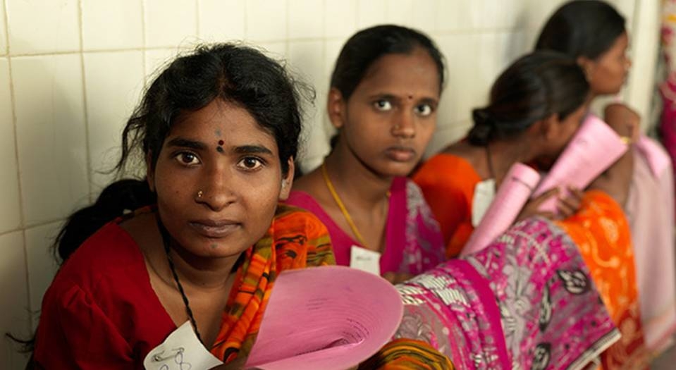 240,000 Indian girls killed through sex-specific abortions annually – Study