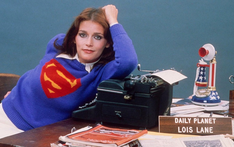 Margot Kidder who played Lois Lane in 'Superman' dies at 69