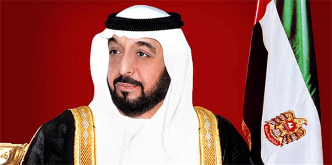 UAE President pardons 935 prisoners ahead of Ramadan