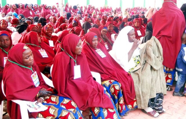 Philanthropist sponsors 100 marriages in Sokoto