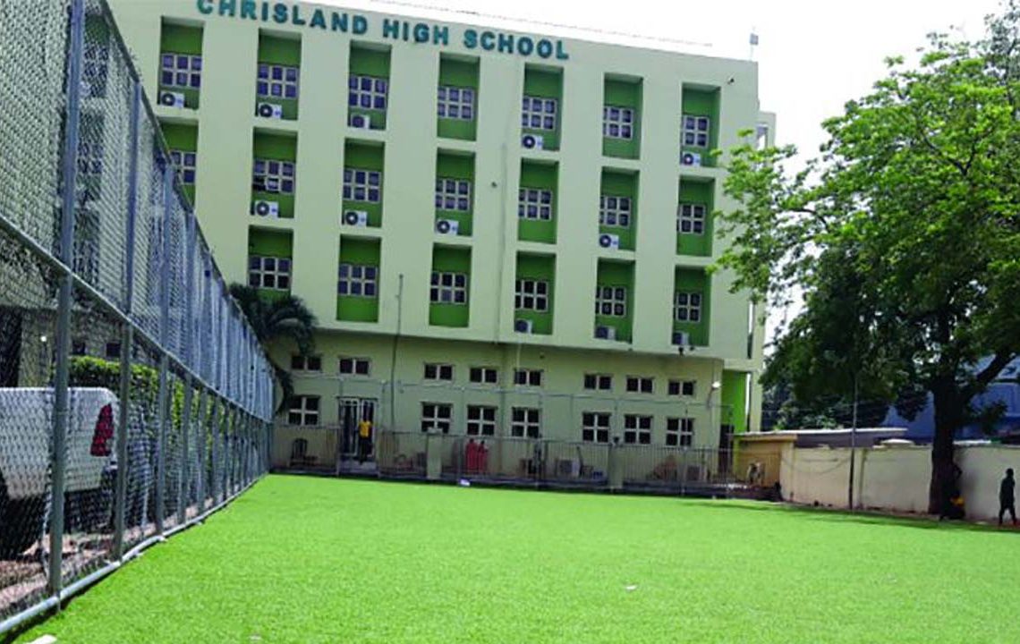 Doctor confirms Chrisland School pupil was defiled