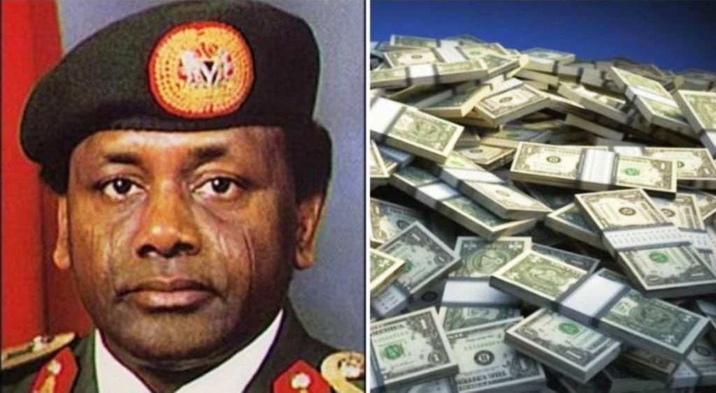 Nigeria has recovered, repatriated $200m Abacha loot - Onyeama