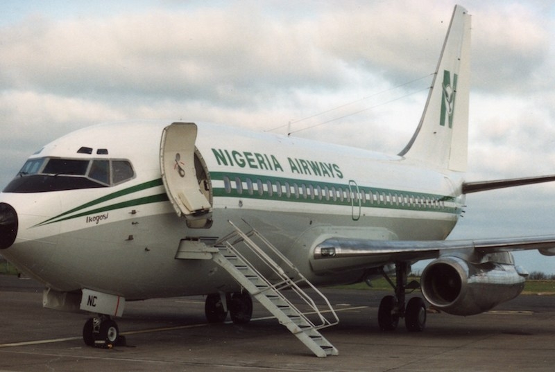 N22.6bn Entitlements: FG begins payment to ex-Nigeria Airways workers