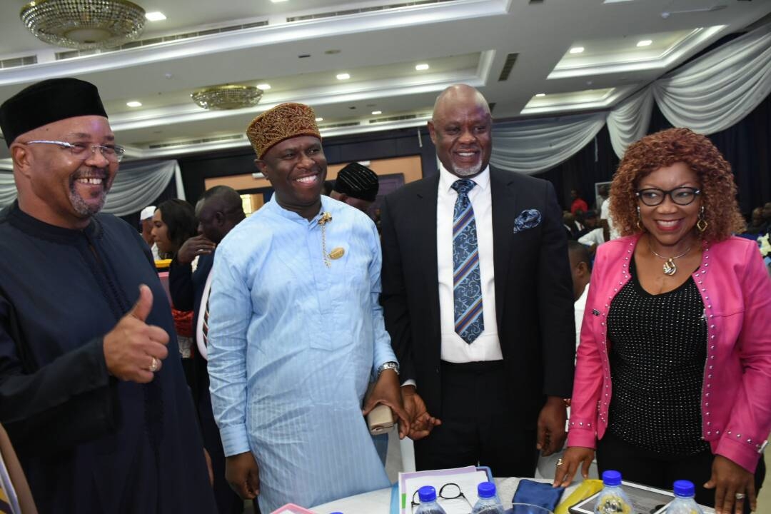 NIMASA seeks special interest rate for maritime asset acquisition