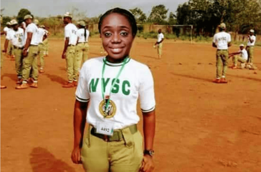 #AdeosunGate: SERAP drags NYSC to court for failure to publish exemption certificate