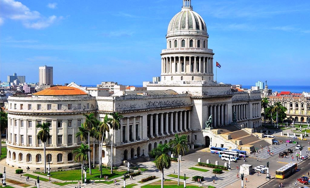 Cuba plans to introduce right to private property into Constitution