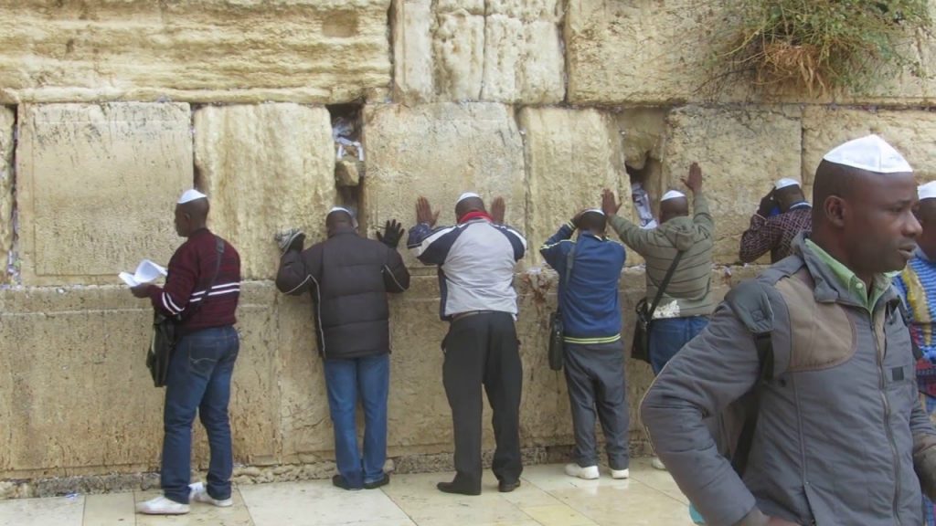 NCPC slashes 2019 pilgrimage fare to Israel