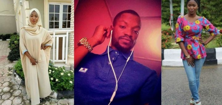 How Ondo ex-deputy governor’s daughter was killed in my house – Boyfriend