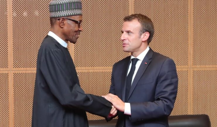 France open to welcoming new students from Nigeria – Ambassador