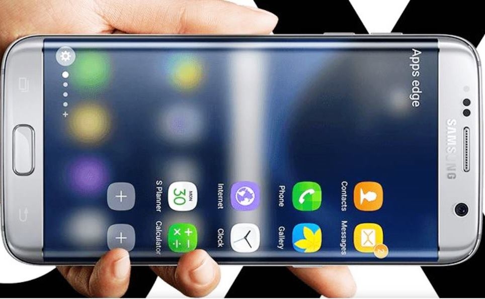 Samsung Galaxy S7 smartphones vulnerable to hacking
