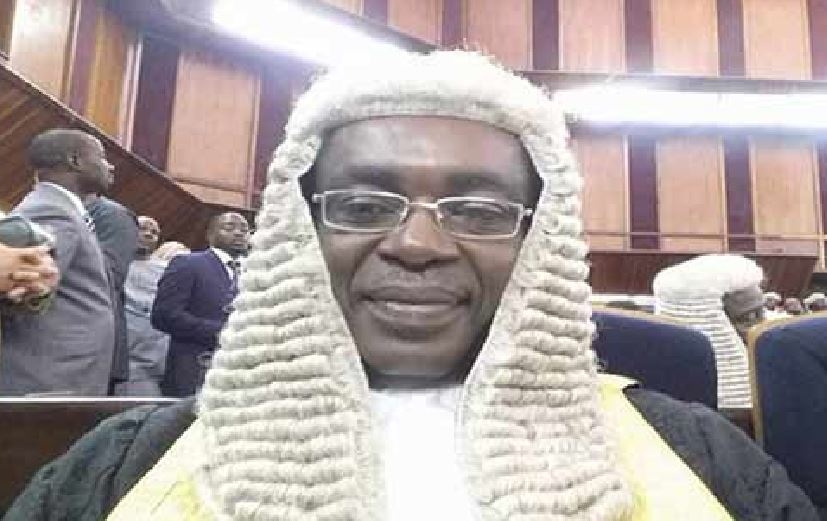 JUST IN: Rivers State Attorney General is dead