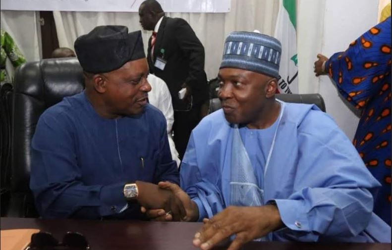 PDP reacts to Miyetti Allah’s threats to force Saraki out of office