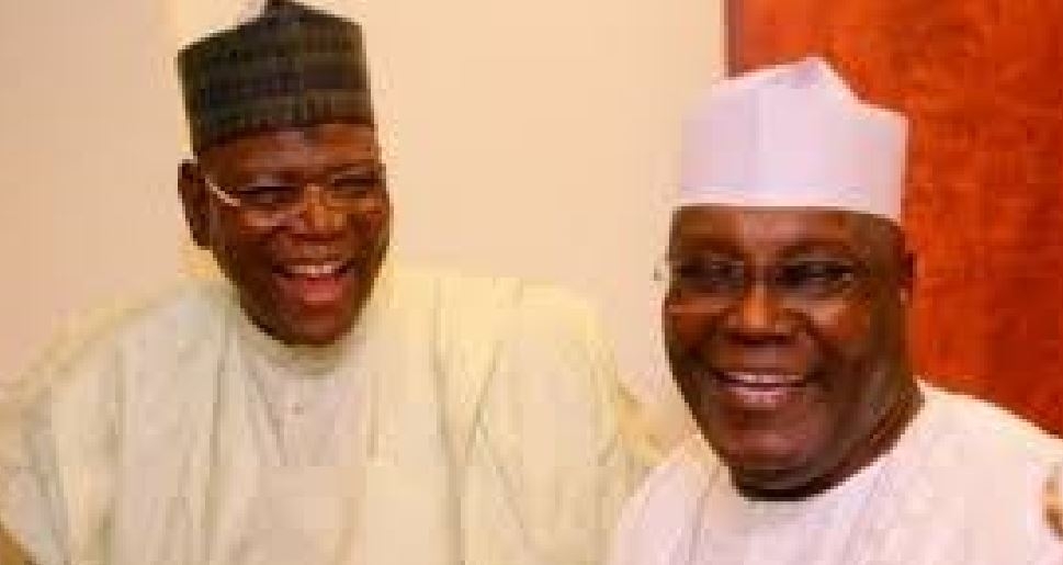 2019: Lamido may withdraw support for Atiku – Aide