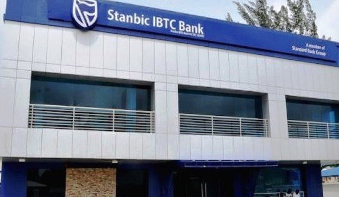 Stanbic IBTC maintains strong liquidity, grows FY 2018 PAT by 54%