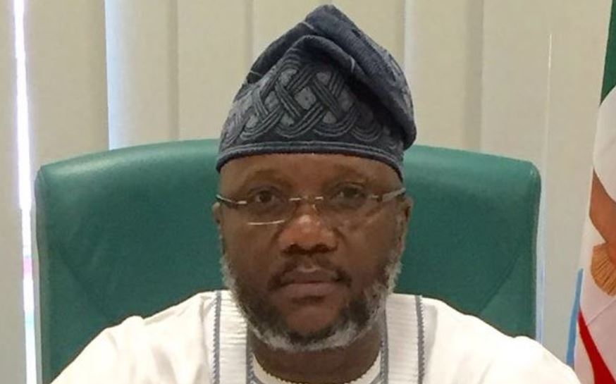 Ogun Election Tribunal : Akinlade alleges threat to lives of witnesses